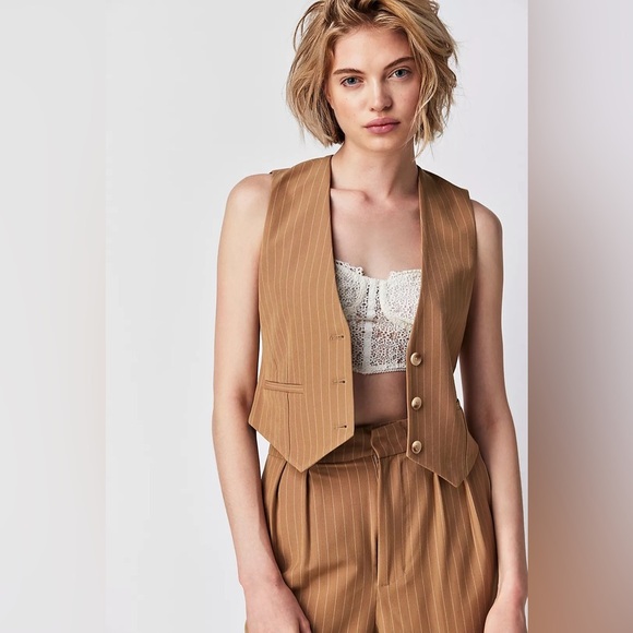 Ronny Kobo Foxy Nomad Suit Set by free people - Picture 3 of 9